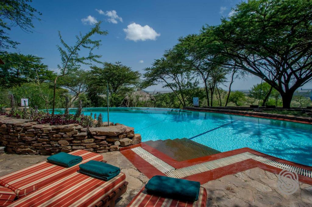 9 Days Kenya & Tanzania Safari